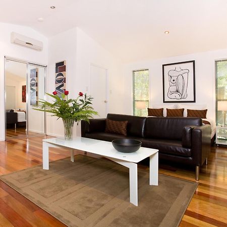 Amore On Buderim Rainforest Cabins Sunshine Coast Exteriér fotografie